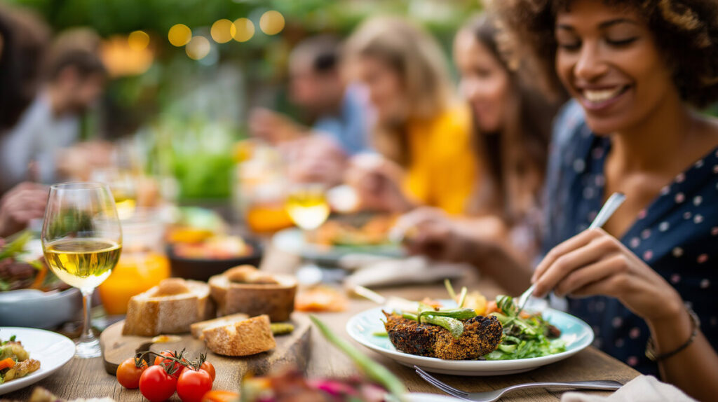 A Foodie’s Guide to Hammett Acres: The Best Eats and Hidden Gems in Anderson’s Tastiest Neighborhood